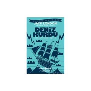 DENİZ KURDU - KISALTILMIŞ METİN