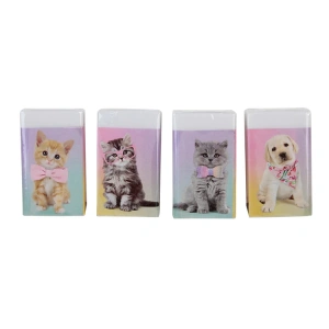 DOLPHİN PT-782 STUDİO PETS SİLGİ