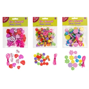 BU-BU EVA BONCUK SETİ BUBU00087