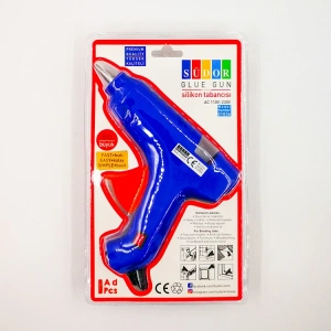 SÜDOR HG02 SİLİKON TABANCASI BÜYÜK