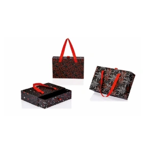 GIPTA FESTIVE GIFT HEDİYE KUTUSU BX6689 A 230x160x50 mm