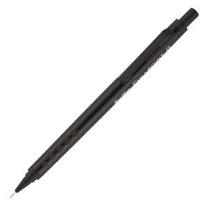 SCRIKSS FULL POINT BLACK EDITION VERSATİL KALEM 0.7mm SİYAH