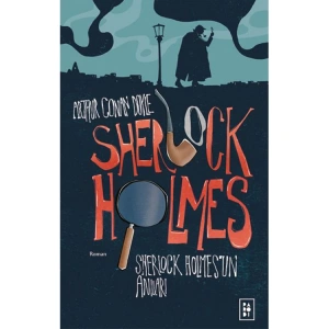 SHERLOCK HOLMES - 2  SHERLOCK HOLMESİN ANILARI