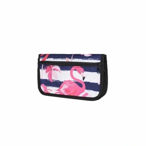 CAMBRIDGE POLO CLUB PLKLK40039.216 KALEM ÇANTASI FLAMINGO