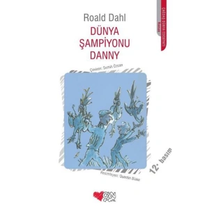 DÜNYA ŞAMPİYONU DANNY