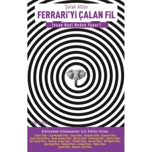 FERRARİYİ ÇALAN FİL