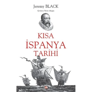 KISA İSPANYA TARİHİ