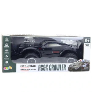 TOYSAN 9020-5F UZAKTAN KUMANDALIOFF ROAD ARABA