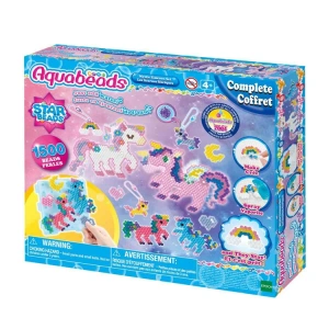 ADORE EAB31944 AQUA BEADS UNICORN SET