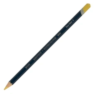 DERWENT NEW WATERCOLOUR PENCIL- SULUBOYA KALEMİ-  STRAW YELLOW 5