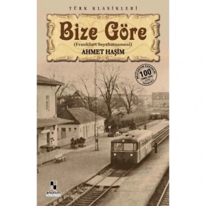 BİZE GÖRE