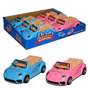 BİRLİK ST66-18 PİLLİ SESLİ IŞIKLI ÜSTÜ AÇIK KIRILMAZ SPOR ARABA