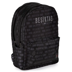 BEŞİKTAŞ 23320 1903 ARMOR SIRT ÇANTASI SİYAH