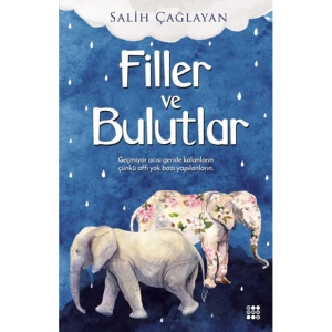 FİLLER VE BULUTLAR