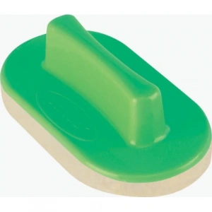 HATAS H0877 KÜÇÜK PLASTİK TAHTA SİLGİSİ