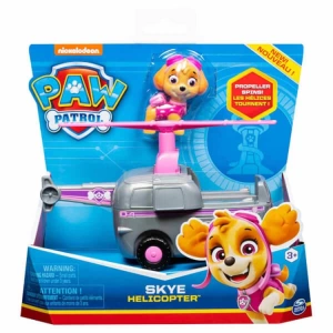 PAW PATROL SPM-6052310 KURTARMA ARAÇLARI