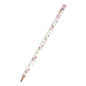 BRUNO VISCONTI HAPPY GRAPHIX ÜÇGEN KURŞUN KALEM HB  TEK BOYNUZ 21-0030/18