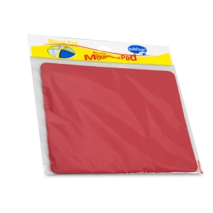 ADDISON 300141 KIRMIZI MOUSE PAD POŞETLİ