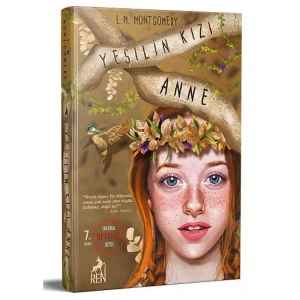 YEŞİLİN KIZI ANNE