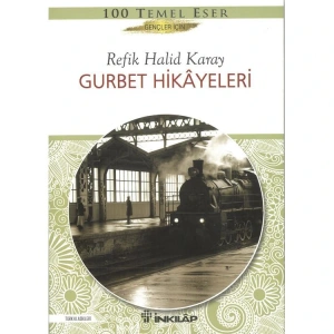 GURBET HİKAYELERİ - GENÇLER İÇİN