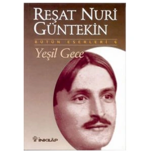 YEŞİL GECE