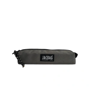 JACBAG PRİZMA JAC-15 KALEM ÇANTASI TEK GÖZLÜ