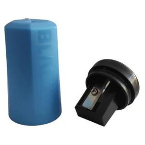 ADEL BLACK LINE HAZNELİ KALEMTRAŞ KLASİK RENKLER - 2260000020