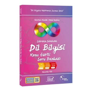 DOKTRİN SIFIRDAN SONSUZA DİLBİLGİSİ KONU ÖZETLİ SORU BANKASI