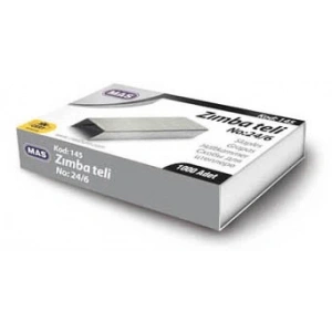 MAS 145 ZIMBA TELİ NO:24/6