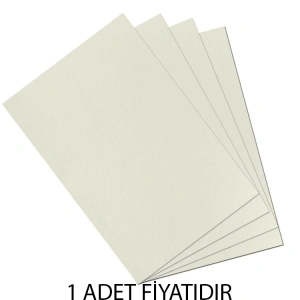 CANSON MONTVAL 50X70 SULU BOYA KAĞIDI 300 GR 086076