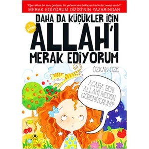 DAHA DA KÜÇÜKLER İÇİN ALLAH I MERAK EDİYORUM 1