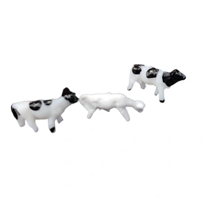 JORDANIA MAKET JE01-H02200 İNEK 1/200