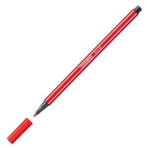 STABILO PEN 68 KIZIL 68/48