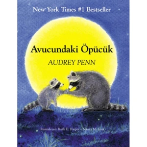 AVUCUNDAKİ ÖPÜCÜK