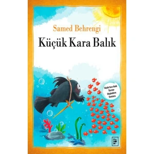 KÜÇÜK KARA BALIK