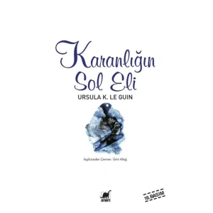 KARANLIĞIN SOL ELİ
