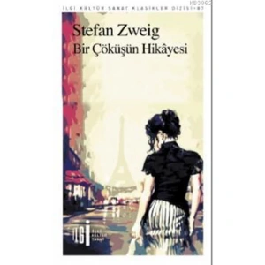 BİR ÇÖKÜŞÜN HİKAYESİ