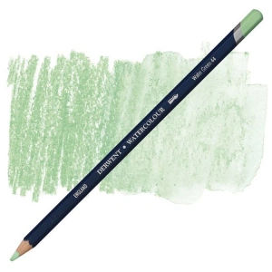 DERWENT NEW WATERCOLOUR PENCIL- SULUBOYA KALEMİ- WATER GREEN 44