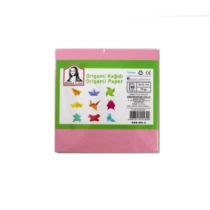 SÜDOR 14.8X14.8 ORİGAMİ KAĞIDI