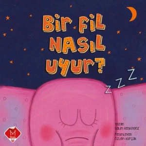 BİR FİL NASIL UYUR