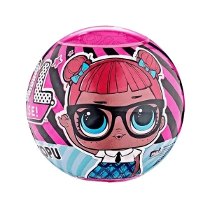 L.O.L. SÜRPRİZ HEDİYE TOPU