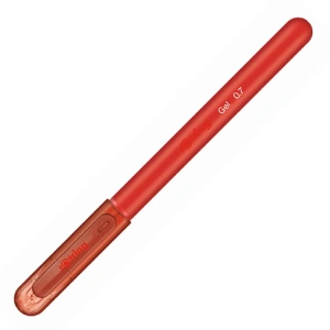 ROTRING 2114438 07 MM JEL KALEM KIRMIZI
