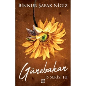 İS SERİSİ 3 - GÜNEBAKAN