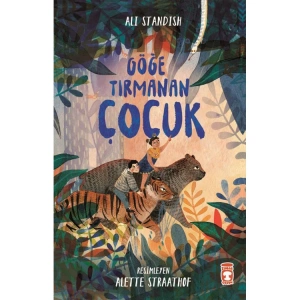 GÖĞE TIRMANAN ÇOCUK