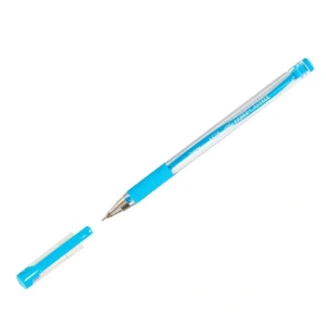 FABER CASTELL İĞNE UÇ TÜKENMEZ KALEM 1425 TURKUAZ