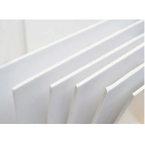 PUTİ KÖPÜKLÜ MAKET KARTONU BEYAZ 50x70 5mm