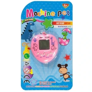 CAN OYUNCAK 139 KARTELA SANAL BEBEK 5+