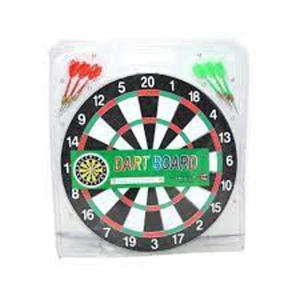 KIZILKAYA KZL-1421X BÜYÜK DART SETİ