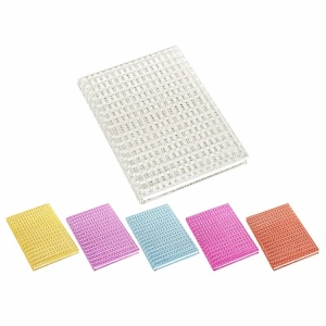 MİKRO NT-27 NOKTALI NOT DEFTERİ