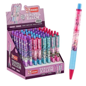 MİKRO MP-510  0.7mm VERSATİL KALEM